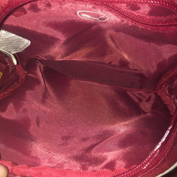 Puma Mini Backpack - Picture 6 of 6